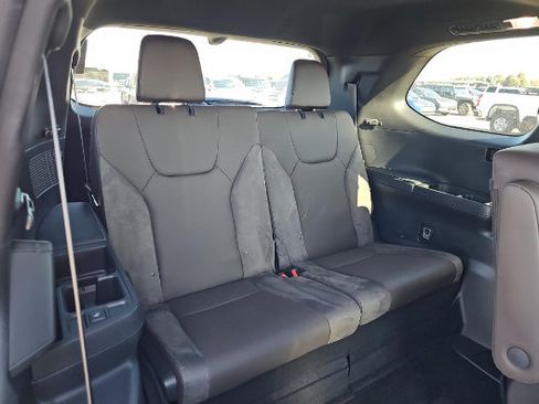 Used 2025 Lexus TX 350 AWD w/ Technology Package image 5