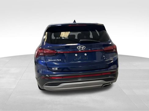 Used 2023 Hyundai Santa Fe SE w/ Cargo Package FWD image 4