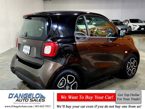 Used 2019 smart fortwo electric drive image 7