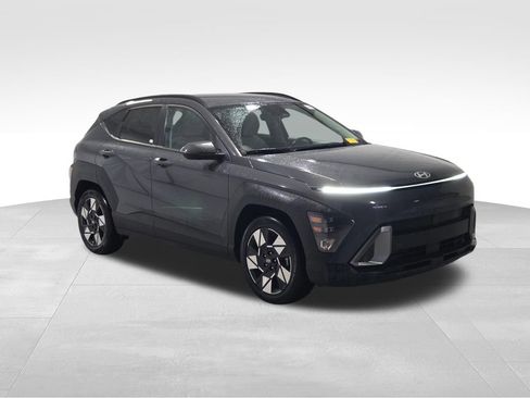 Used 2024 Hyundai Kona SEL FWD image 19