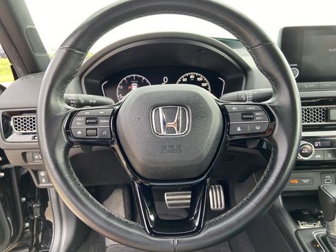Used 2024 Honda Civic Sport image 35