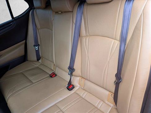 Certified 2024 Subaru Forester Premium AWD/4WD image 21