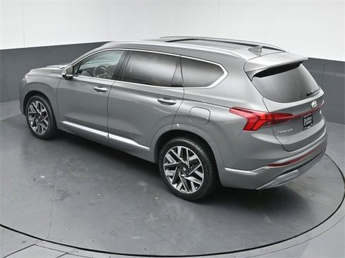 Used 2023 Hyundai Santa Fe Calligraphy image 45