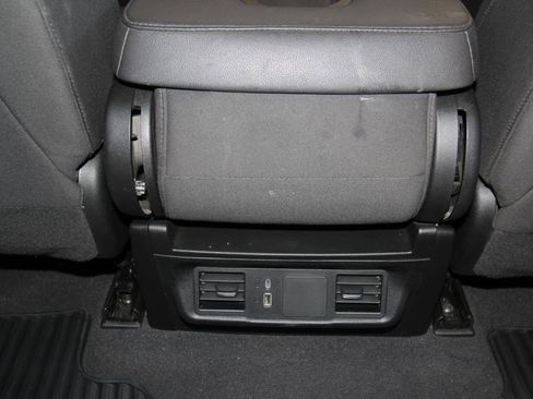 Used 2024 Chevrolet Silverado 1500 Custom RWD image 17