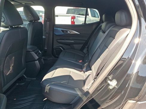 New 2026 Chevrolet Equinox EV LT FWD image 5