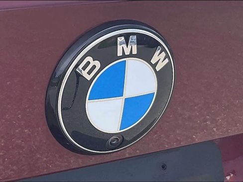 Used 2025 BMW M4 xDrive Competition w/ M Driver's Package AWD/4WD image 15
