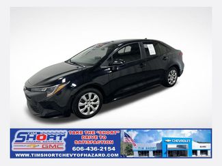 Used 2025 Toyota Corolla LE 360° Tour