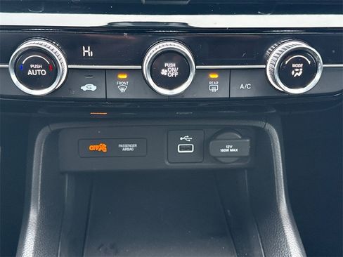 Certified 2023 Honda Civic Sport image 26