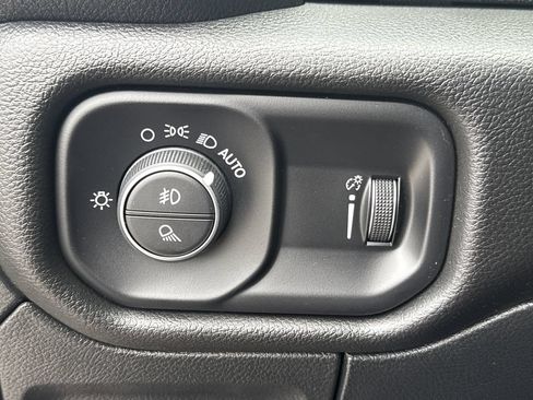 Used 2023 RAM 1500 Rebel w/ Rebel Level 2 Equipment Group AWD/4WD image 40
