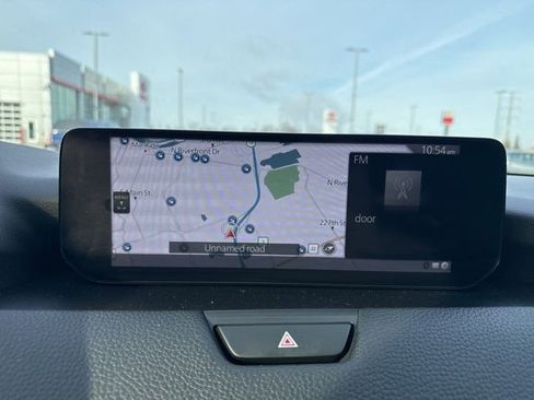 Used 2024 MAZDA CX-90 3.3 Turbo w/ Premium Package image 29