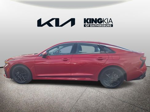 Used 2025 Kia K5 LXS image 7