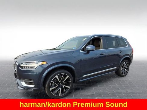 Used 2023 Volvo XC90 B6 Plus w/ Protection Package Premier AWD/4WD image 4