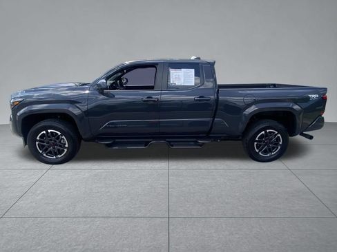 Used 2026 Toyota Tacoma 2WD Double Cab image 4