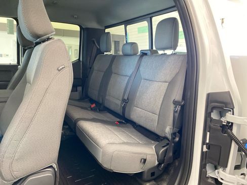 New 2026 Ford F550 4x4 Supercab Super Duty image 15