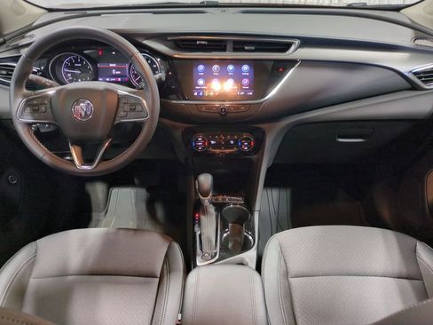 Used 2022 Buick Encore GX Select w/ Sport Touring Package image 18