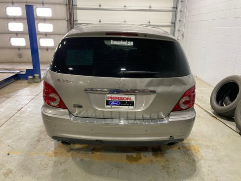Used 2008 Mercedes-Benz R 350 2WD image 13