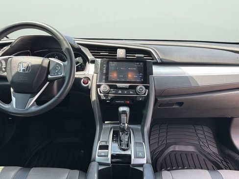Used 2017 Honda Civic Touring image 21