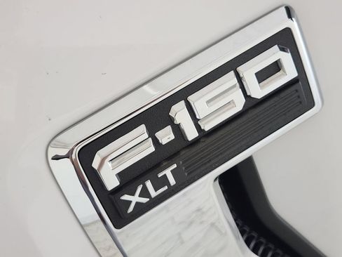 Used 2022 Ford F150 XLT w/ Equipment Group 301A Mid AWD/4WD image 11