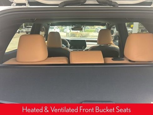 Used 2023 Lexus RX 350 Premium Plus w/ Cold Area Package image 18