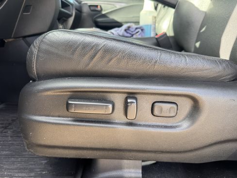 Used 2022 Honda Passport EX-L image 13