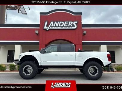 Used 2022 Ford F250 Lariat w/ Lariat Ultimate Package