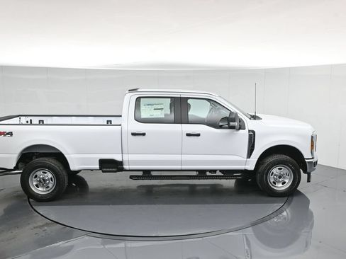 New 2026 Ford F350 XL w/ FX4 Off-Road Package AWD/4WD image 38