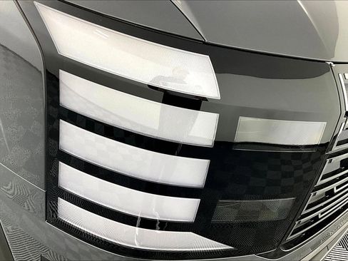 New 2026 Hyundai Palisade SEL AWD/4WD image 8