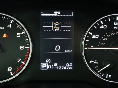 Used 2025 Subaru Forester Premium w/ Convenience Package #1 AWD/4WD image 23