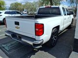 Used 2018 Chevrolet Silverado 1500 LT image 3
