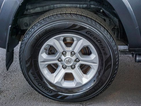 Used 2020 Toyota 4Runner SR5 image 11