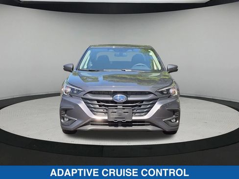 Certified 2025 Subaru Legacy Premium AWD/4WD image 10