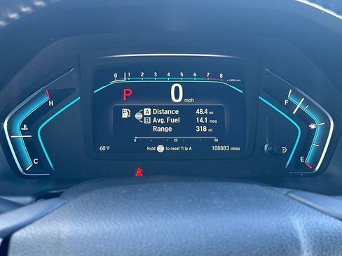 Used 2018 Honda Odyssey Touring image 27