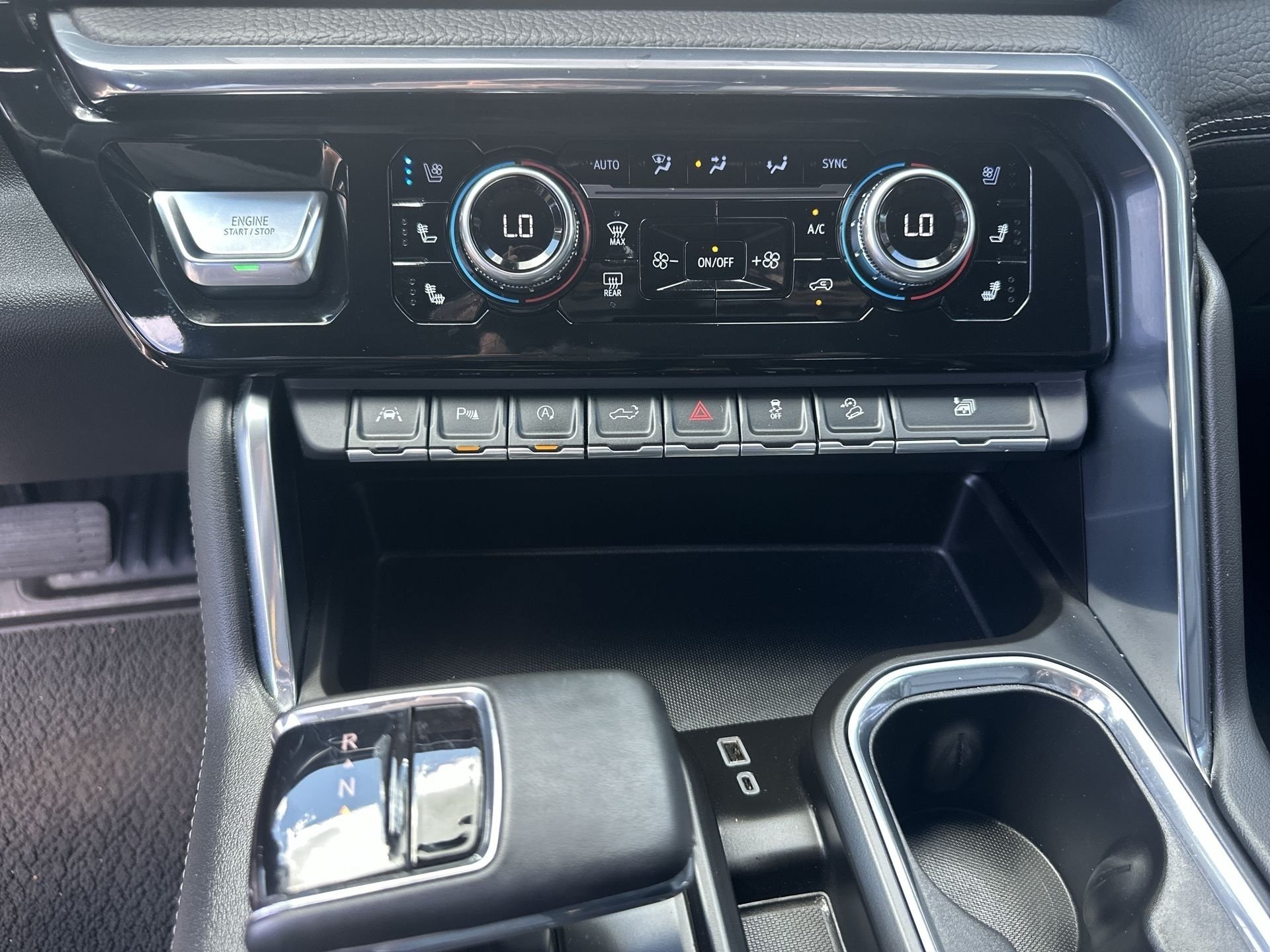 Certified 2023 GMC Sierra 1500 Denali w/ Technology Package AWD/4WD image 34