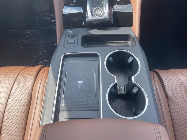 New 2026 Acura MDX w/ Advance Package AWD/4WD image 17