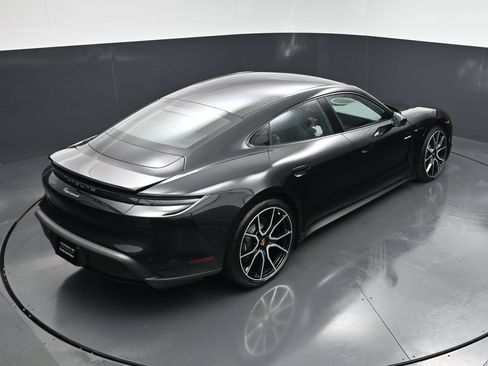New 2025 Porsche Taycan AWD/4WD image 20