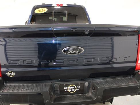 Used 2024 Ford F250 Lariat w/ Lariat Ultimate Package image 8