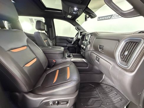 Used 2019 GMC Sierra 1500 AT4 w/ AT4 Premium Package AWD/4WD image 20