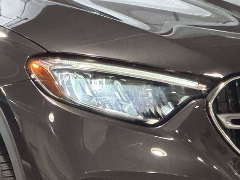 Certified 2023 Mercedes-Benz GLC 300 4MATIC image 7