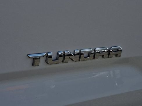 Used 2024 Toyota Tundra SR5 w/ SR5 Convenience Package AWD/4WD image 30