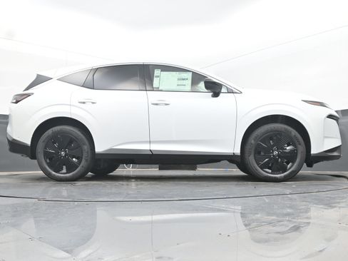 New 2025 Nissan Murano SV image 29