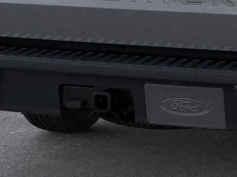 New 2026 Ford Maverick Lariat image 47