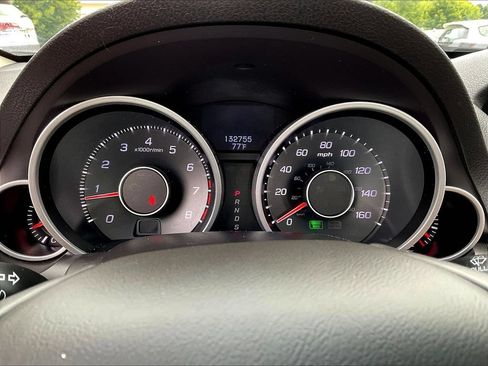 Used 2013 Acura TL SH-AWD image 13