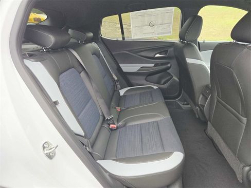 New 2026 Buick Envista Preferred image 14