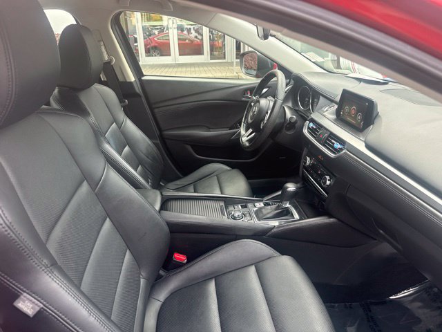Used 2017 MAZDA MAZDA6 Touring FWD image 28