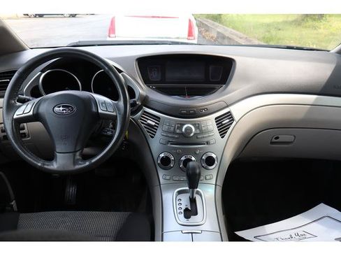 Used 2006 Subaru Tribeca Limited AWD/4WD image 10