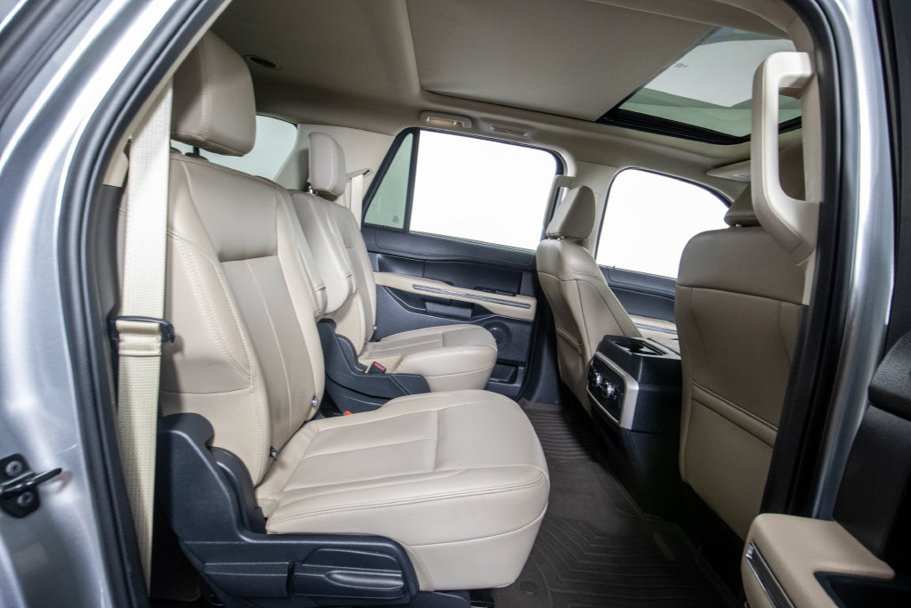 Used 2024 Ford Expedition Max XLT RWD image 11
