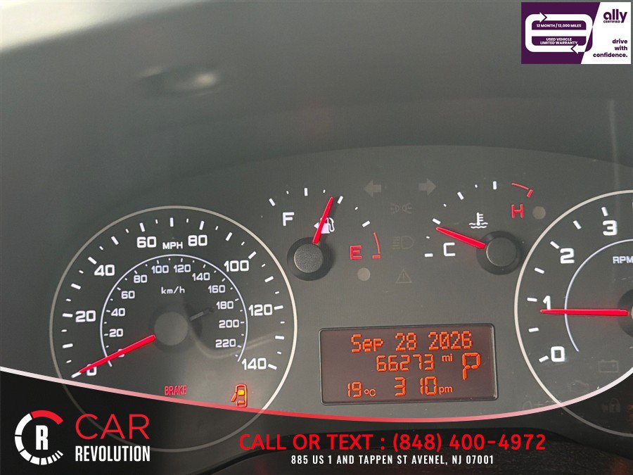 Used 2022 RAM ProMaster City Tradesman w/ Window Group 04 FWD image 14