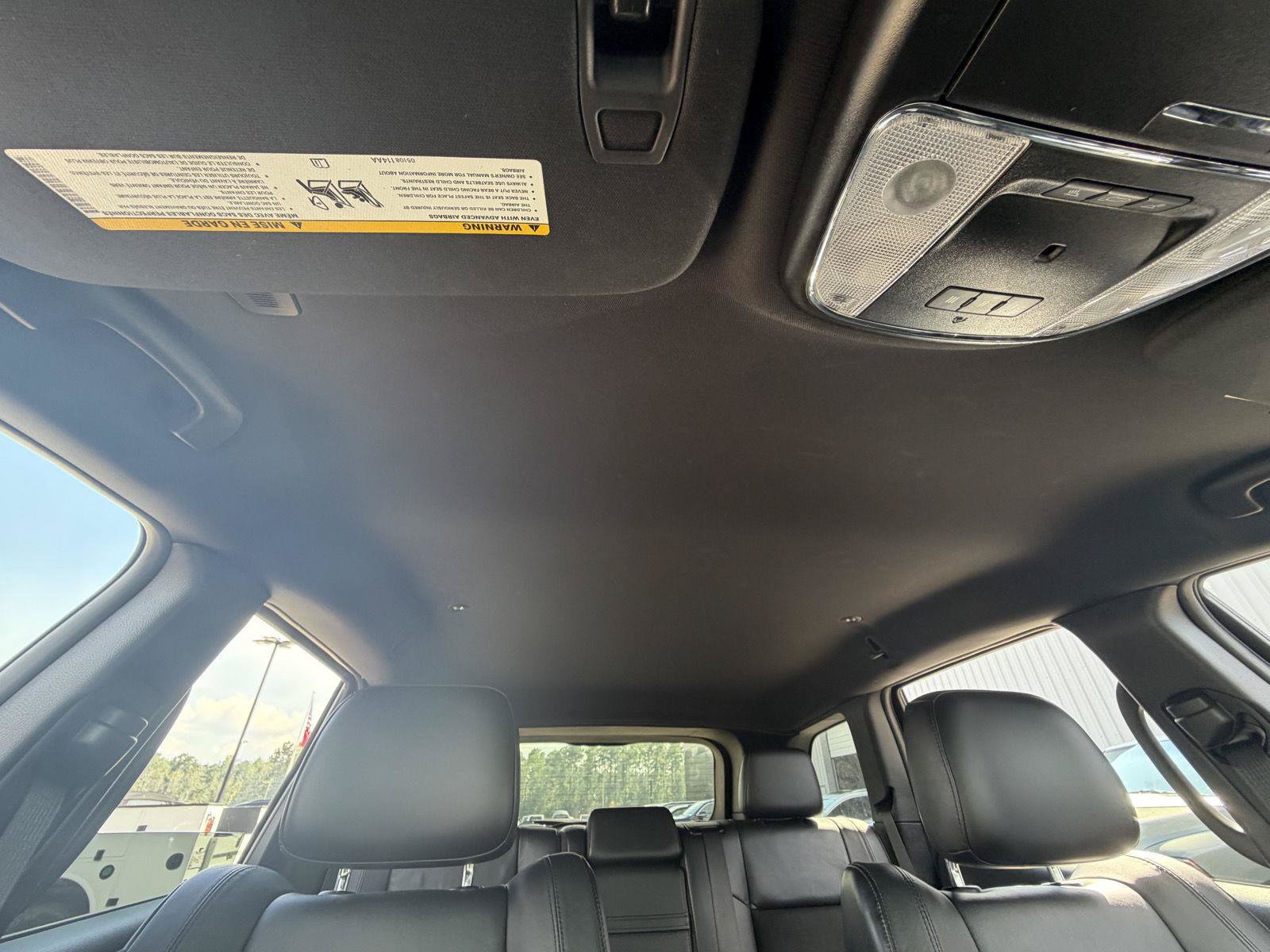 Used 2020 Jeep Grand Cherokee Altitude RWD image 23