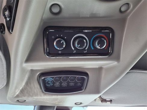 New 2025 GMC Savana 2500 w/ Driver Convenience Package image 23