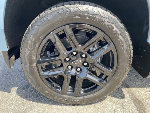 New 2025 Chevrolet Colorado Z71 w/ Z71 Convenience Package 2 image 27